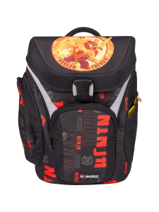 LEGO NINJAGO - LEGO NINJAGO Koulureppu Explorer Dragon Energy | Stockmann