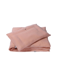 Nord - NordBaby pussilakanasetti 100 x 130 cm Nord - NordBaby pussilakanasetti 100 x 130 cm | Stockmann