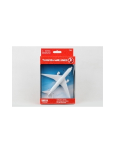 Daron - DARON Turkish Airlines 777 Metallinen lentokone, 15,5 cm | Stockmann