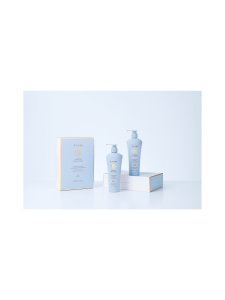 T-LAB Professional - Marine Bio-Filler Duo Set -hiustenhoitopakkaus, 2 tuotetta | Stockmann