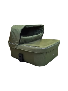 Ora - Ora Sisu vaunukoppa kaksosille - KANTARELLI (KELTAINEN) | Stockmann