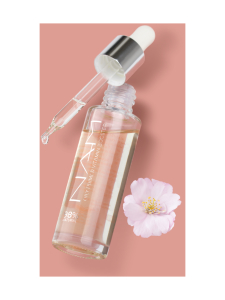 NAM - Oily Primer Vitamin Booster -ravitseva meikinpohjustustuote 23ml | Stockmann