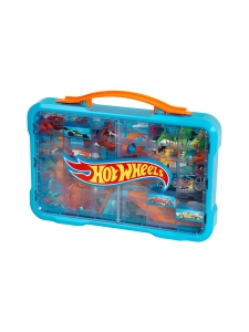 HOT WHEELS - KLEIN HOT WHEELS Keräilyvitriini valaistuksella | Stockmann