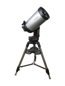 Celestron - Celestron Nexstar Evolution Wi-Fi 9,25 tähtikaukoputki | Stockmann
