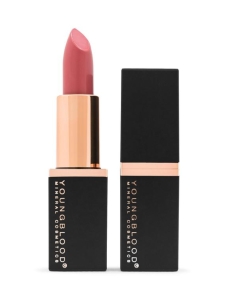 Youngblood - Lipstick -kosteuttava, pitkäkestoinen mineraalihuulipuna 4g | Stockmann