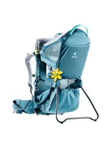 Deuter - Deuter Kid Comfort Active SL lastenkantorinkka Deuter - Deuter Kid Comfort Active SL lastenkantorinkka | Stockmann