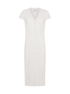 Deha - Pitkä neuletakki, valkoinen - VALKOINEN Deha - Pitkä neuletakki, valkoinen - VALKOINEN | Stockmann