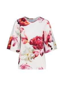 Nakoa - Vivienne Blouse, Sorbet - SORBET | Stockmann