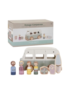 Tiamo - Little Dutch Vintage Van 6 osaa | Stockmann