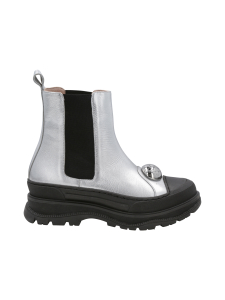 MINNA MINNA by Minna Parikka - Stomp Silver - HOPEA | Stockmann