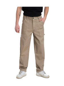 Homeboy - X-tra Baggy worker -housut - DUST | Stockmann