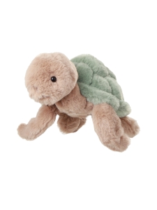 BUKOWSKI - BUKOWSKI Pehmokilpikonna Sandy, vihreä, 20 cm | Stockmann