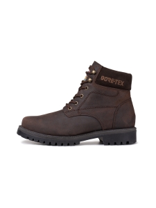 Pomar - JARNO Miesten GORE-TEX® kengät - BROWN WAXY COMMANDER | Stockmann