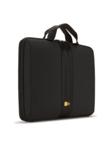 Case Logic - Kannettavan tietokoneen laukku - 13 tuumaa - Musta | Stockmann