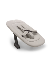 Bugaboo - Bugaboo Giraffe Newborn set - POLAR WHITE | Stockmann