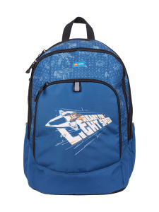 LEGO CITY - LEGO City Koululaukku Space Explorer | Stockmann