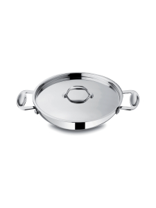 Mepra - Glamour - paistokasari 5,6 lt ja kansi | Stockmann