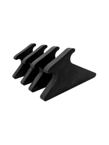 FitWood - Kiilat LUOTO II - MUSTA VAHATTU FitWood - Kiilat LUOTO II - MUSTA VAHATTU | Stockmann