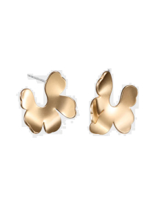 Kalevala - Unikko-korvakorut pienet pronssi - 361001200T | Stockmann