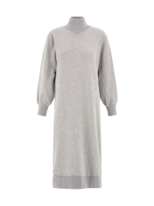 Deha - Collegemekko, harmaa - HARMAA | Stockmann