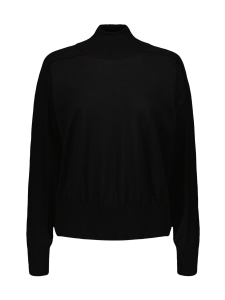 Voglia - INA Merinovillaneule - MUSTA | Stockmann