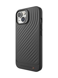 Zagg - GEAR4 Cases Copenhagen Apple iPhone 14 6.1 Black Zagg - GEAR4 Cases Copenhagen Apple iPhone 14 6.1 Black | Stockmann
