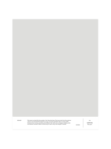 Cover Story - Sävymalli 010 SOPHIE - pale warm grey | Stockmann