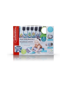 INFANTINO - INFANTINO Pehmopiano 3-in-1 | Stockmann