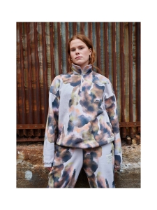 MAINIO - Aquatic collegeanorakki - MULTI MAINIO - Aquatic collegeanorakki - MULTI | Stockmann