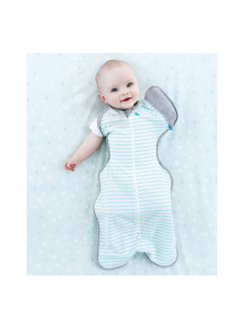 Love to Swaddle - Love to Swaddle UP 50/50 | Stockmann
