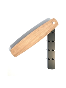 Hoigaard-Design - Hoigaard-Design avainkaappi - SAIPPUAKÄSITELTY TAMMI | Stockmann