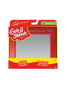 ETCH A SKETCH - ETCH A SKETCH Piirustustaulu | Stockmann