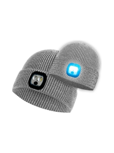 P.A.C. - P.A.C. LED Lasten heijastava neulepipo - HARMAA | Stockmann