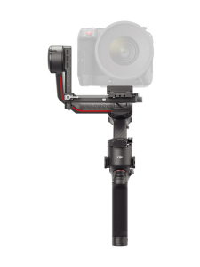 DJI - DJI RS 3 Pro Gimbal -kameravakaaja DJI - DJI RS 3 Pro Gimbal -kameravakaaja | Stockmann