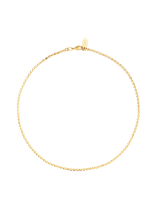 Caroline Svedbom Jewelry - DIAMOND CHAIN NECKLACE - GOLD | Stockmann