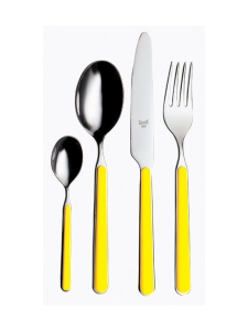 Mepra - Fantasia aterinsetti 24 osaa - YELLOW | Stockmann