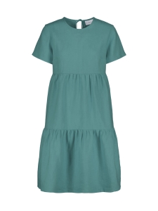 Nakoa - Olivia Dress, Silver Pine - SILVER PINE | Stockmann