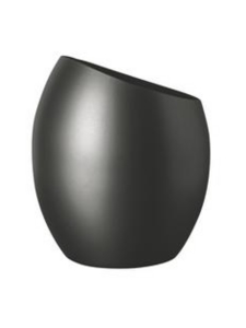 Mepra - Atmosfera Mercurio-jääastia 11 cm - VULCANIC GREY | Stockmann