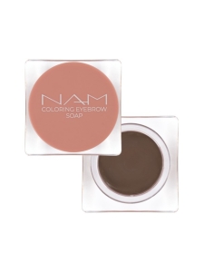 NAM - Coloring Brow Soap -kulmasaippua 4,8g | Stockmann