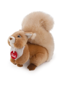 TRUDI - TRUDI Ginger-orava pehmolelu, 23 cm | Stockmann