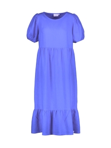 Nakoa - Astrid Dress, Marina Blue - MARINA BLUE (SININEN) | Stockmann