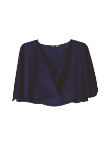 Lasessor - Minja -juhlahuivi - T.SININEN | Stockmann