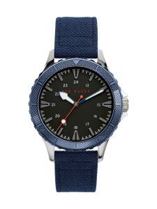 TED BAKER Watches - REGENT 43MM -RANNEKELLO, KANGASRANNEKE | Stockmann