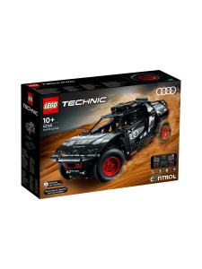 LEGO TECHNIC - LEGO Technic Audi RS Q e-tron 42160 | Stockmann