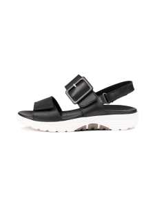 Pomar - ELINA sandaalit - BLACK NAPPA | Stockmann