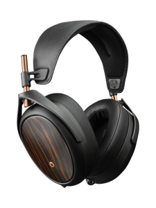 Meze Audio - Meze Audio LIRIC 2nd Generation suljetut kuulokkeet, musta/eebenpuu Meze Audio - Meze Audio LIRIC 2nd Generation suljetut kuulokkeet, musta/eebenpuu | Stockmann