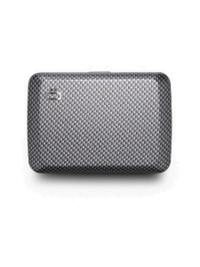 Ögon Designs - Smart Case V2 - luottokorttikotelo - TAFFETA | Stockmann