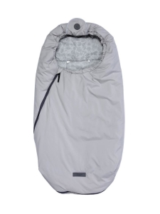 Nord - Nordbaby Miles lämpöpussi | Stockmann