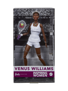 BARBIE - BARBIE Venus Williams | Stockmann