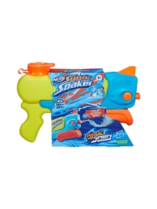 Nerf Guns - NERF SUPER SOAKER Vesipyssy Wave Spray | Stockmann